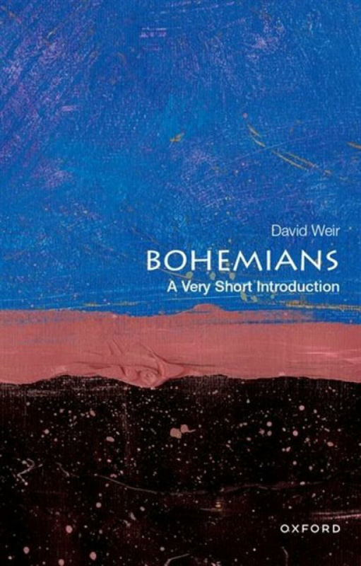 Bohemians - David  Weir