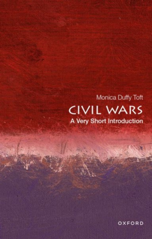 Civil Wars - Monica Duffy  Toft