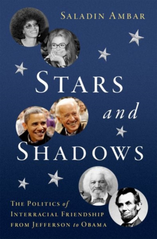 Stars and Shadows - Saladin  Ambar