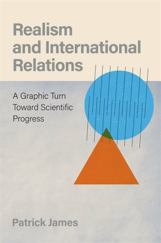 Realism and International Relations - James Patrick Donleavy