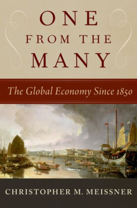 One From the Many - Christopher M.  Meissner