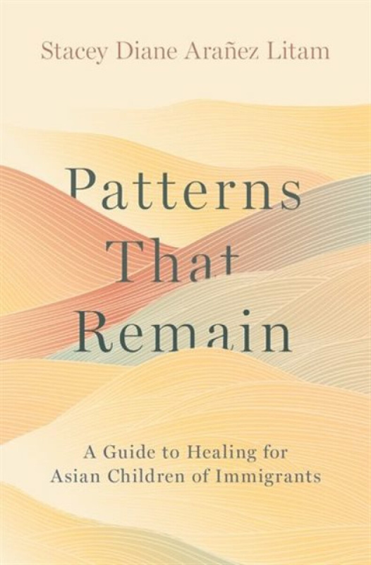 Patterns That Remain - Seth  Rogovoy