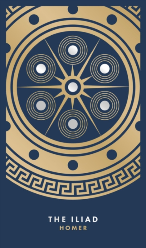 Oxford University Press Iliad