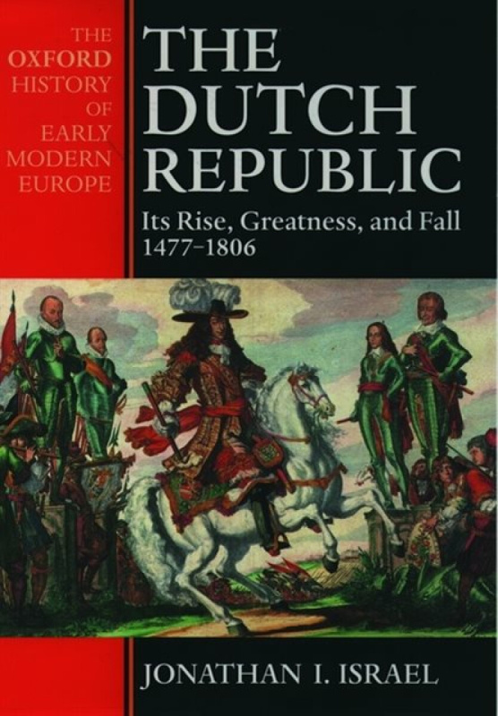 The Dutch Republic - Israel