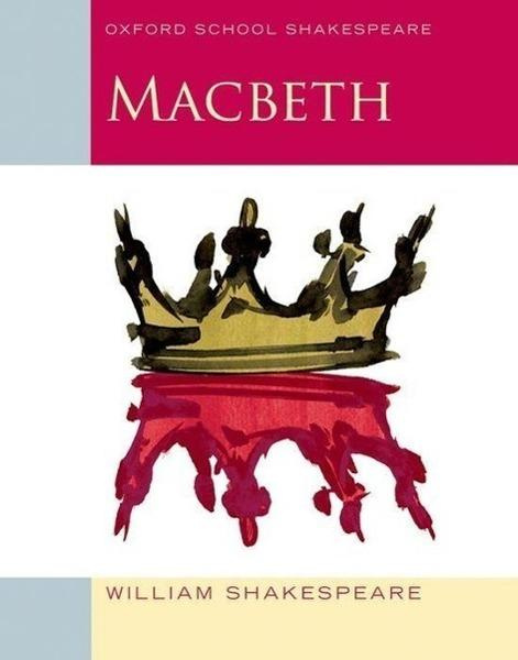 Macbeth - William Shakespeare