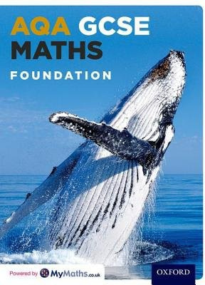 AQA GCSE Maths Foundation Student Book Oxford University Press