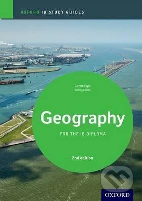 IB Geography Study Guide: Oxford IB Diploma Programme