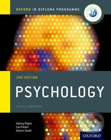 Oxford IB Diploma Programme: Psychology Course Companion, 2nd - kniha z kategorie Jazykové učebnice a slovníky