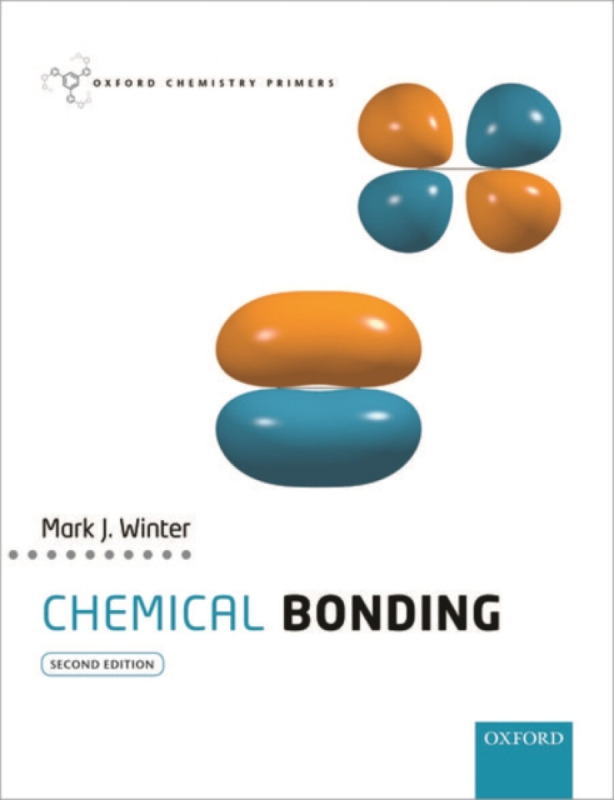 Chemical Bonding - Mark J.  Winter