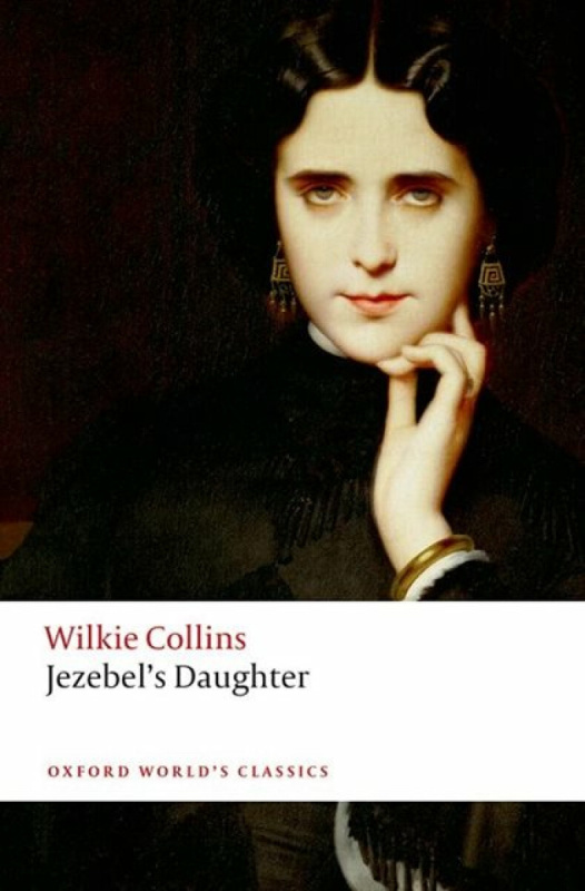 Jezebels Daughter - Wilkie Collins - kniha z kategorie Beletrie
