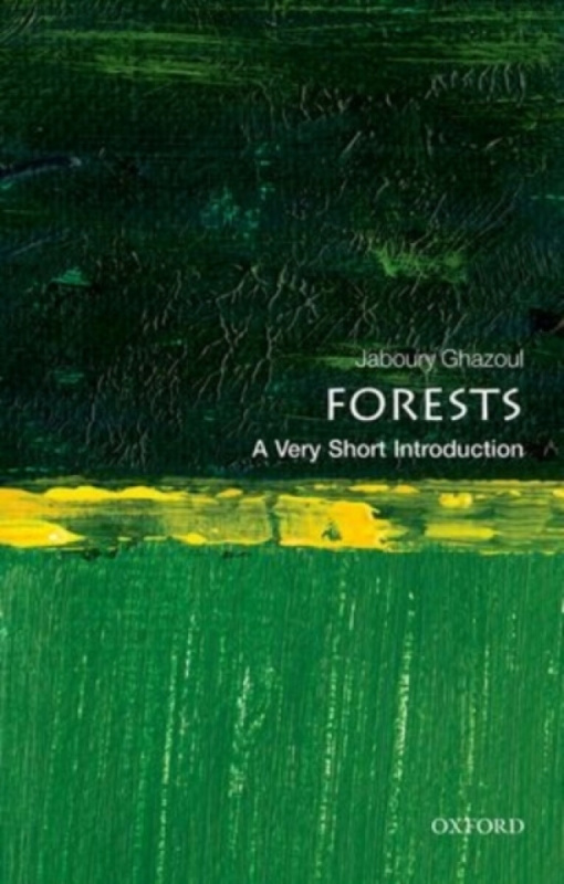 Forests - Jaboury  Ghazoul