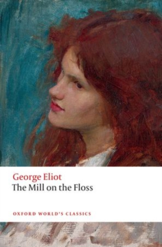 The Mill on the Floss - George Eliot