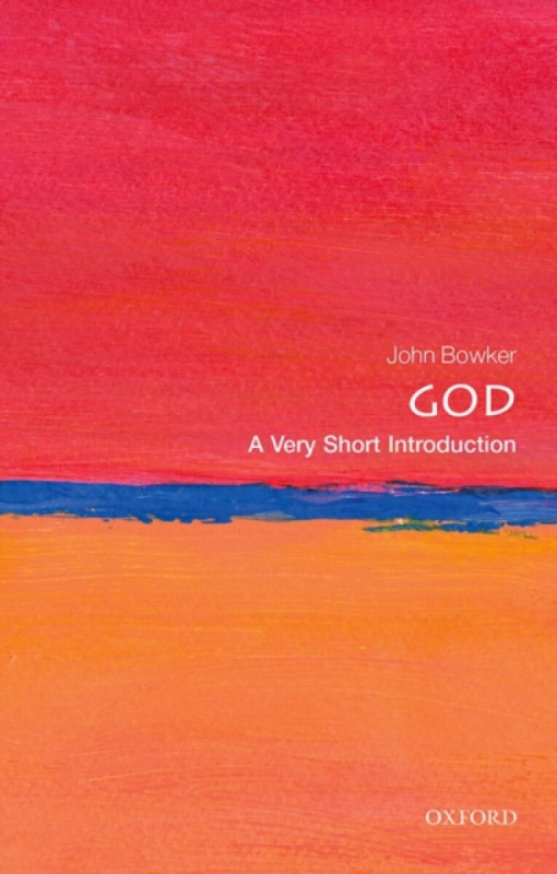 God - John Bowker