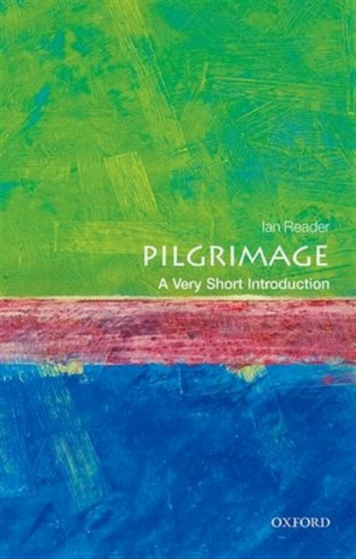 Pilgrimage - Ian Reader
