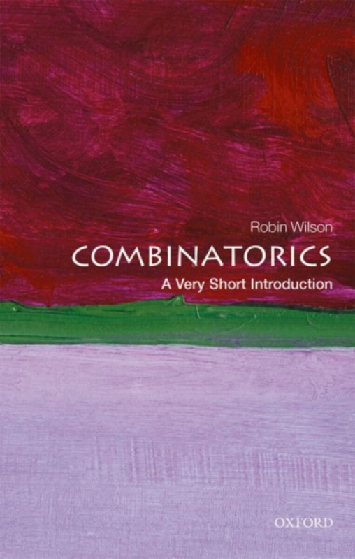 Combinatorics - Robin  Wilson