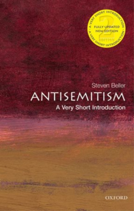 Antisemitism - Steven  Beller