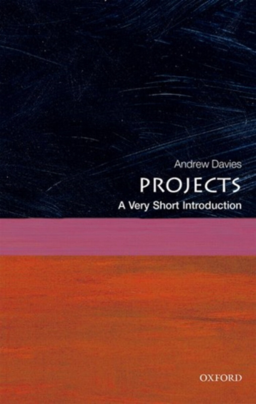 Projects - Andrew  Davies