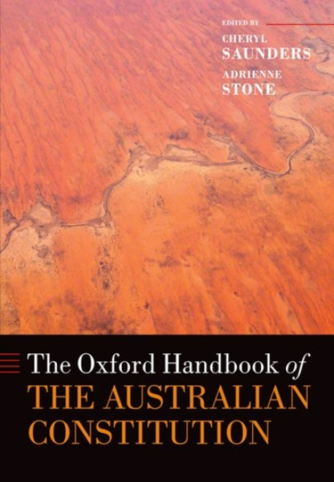 Oxford University Press Oxford Handbook of the Australian Constitution