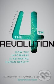 The Fourth Revolution - Luciano Floridi - kniha z kategorie Marketing