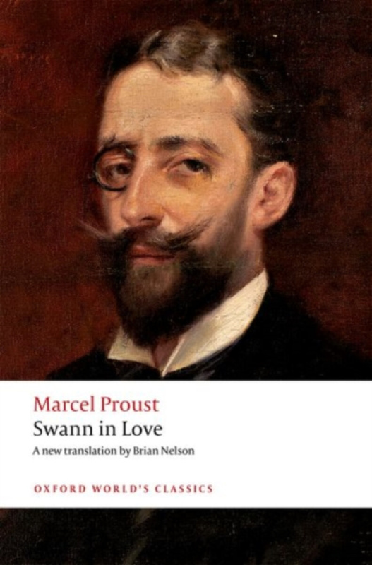 Swann in Love - Marcel Proust
