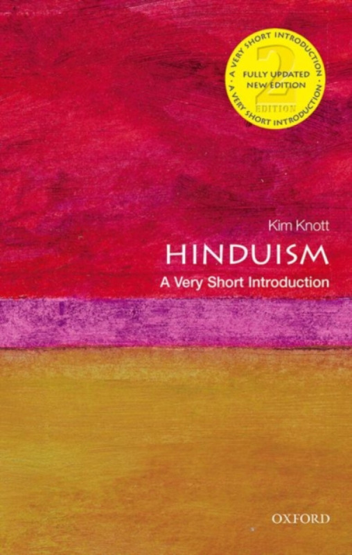 Hinduism: A Very Short Introduction, 2nd - Kim Knott