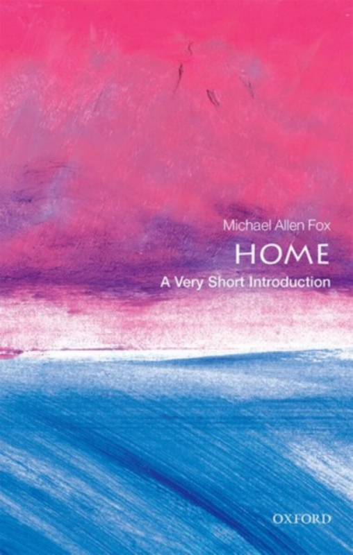 Home - Michael Allen  Fox