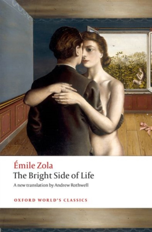 The Bright Side of Life - Emile Zola - kniha z kategorie Společenská beletrie