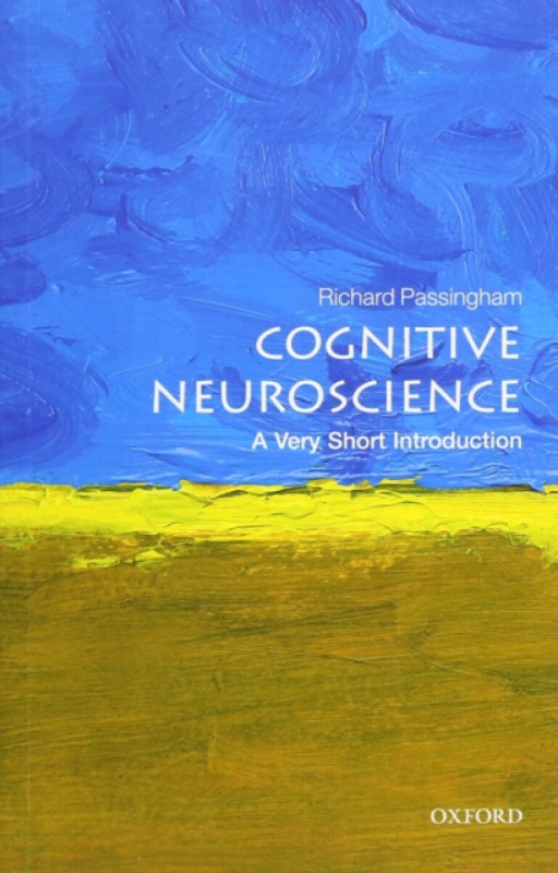 Cognitive Neuroscience (A Very Short Introduction) - kniha z kategorie Psychologie