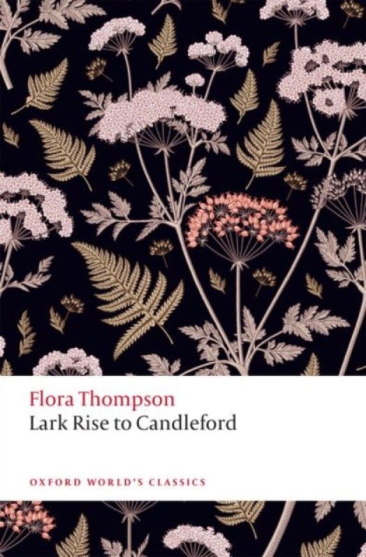 Lark Rise to Candleford - Thompson Flora