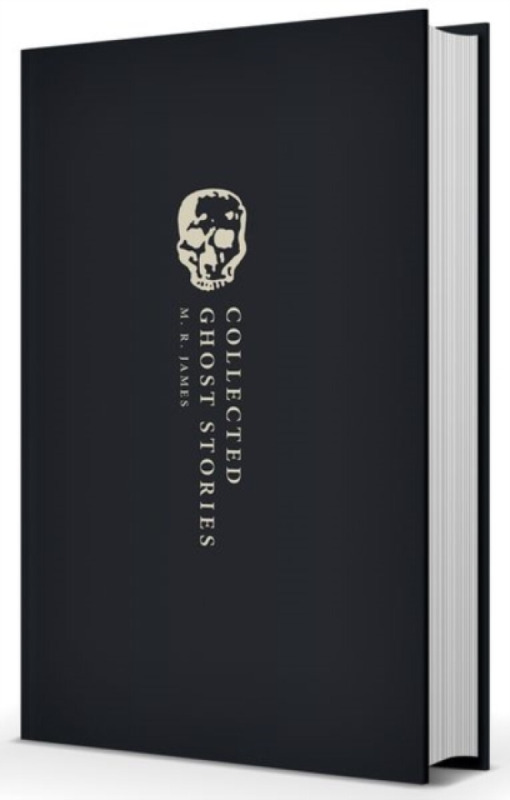 Collected Ghost Stories ((OWC Hardback)) - M. R. James, Darryl Jones - kniha z kategorie Společenská beletrie