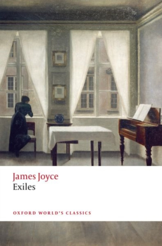 Exiles - James Joyce