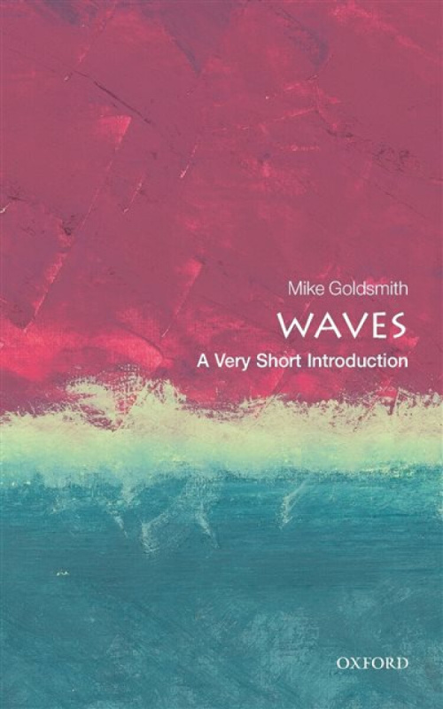 Waves - Mike Goldsmith