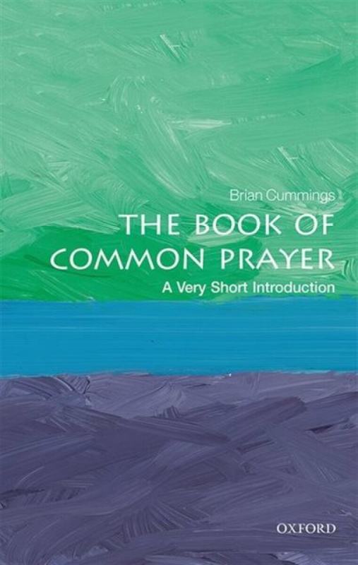 The Book of Common Prayer - Brian  Cummings