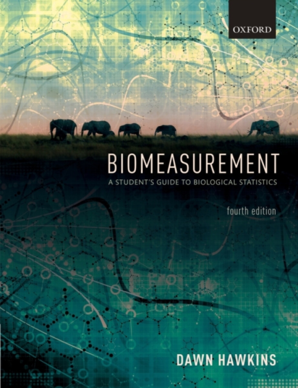 Biomeasurement - Dawn  Hawkins