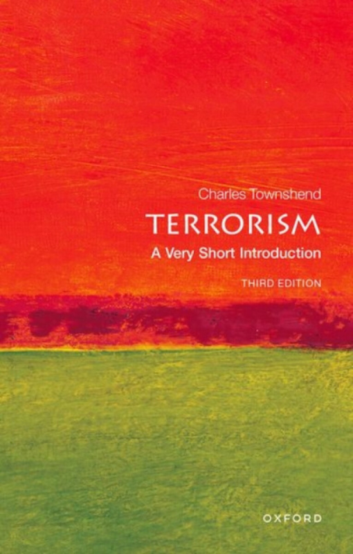 Terrorism - Charles Townshend