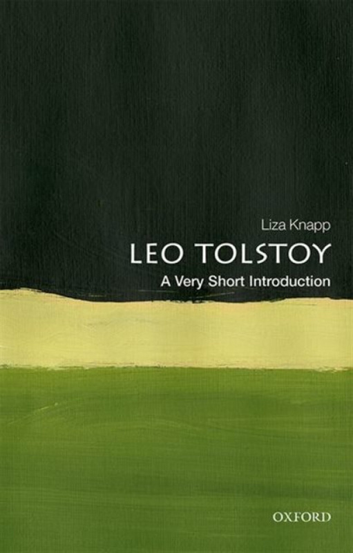 Leo Tolstoy - Liza  Knapp