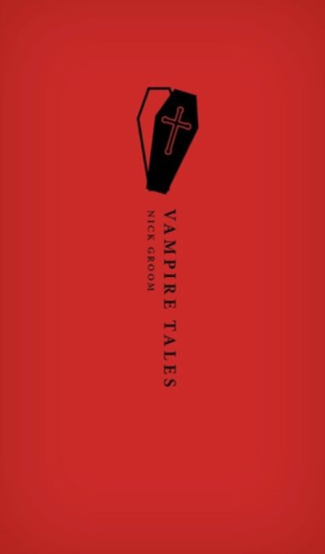 Oxford University Press Vampire Tales
