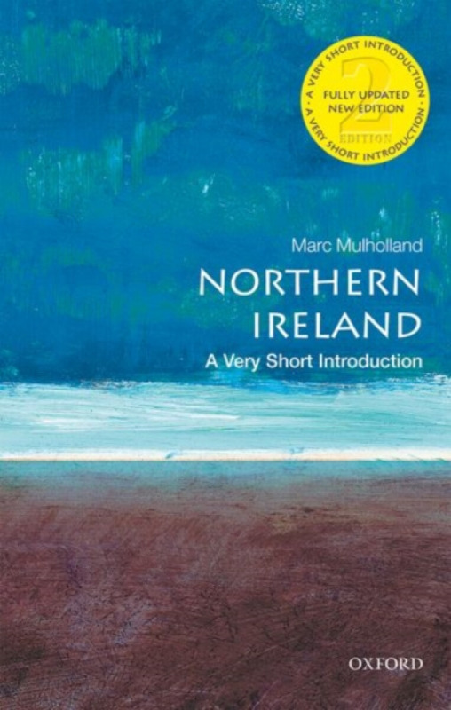 Northern Ireland - Marc  Mulholland
