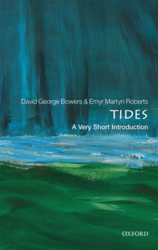 Tides - David George  Bowers, Emyr Martyn  Roberts