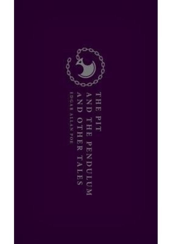 Pit and the Pendulum and Other Tales Oxford University Press