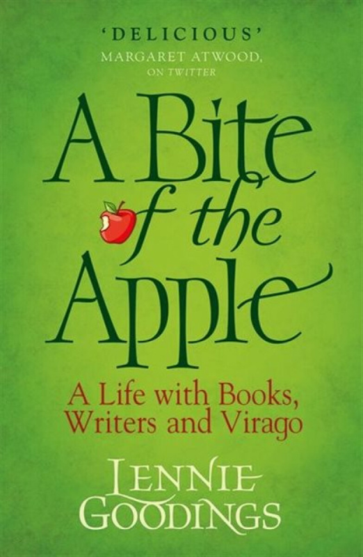 A Bite of the Apple - Lennie  Goodings