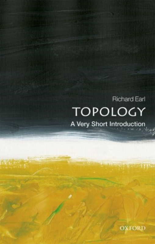 Topology - Richard  Earl