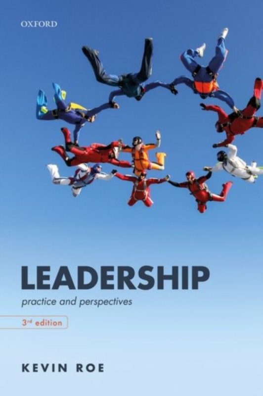 Leadership - Kevin  Roe