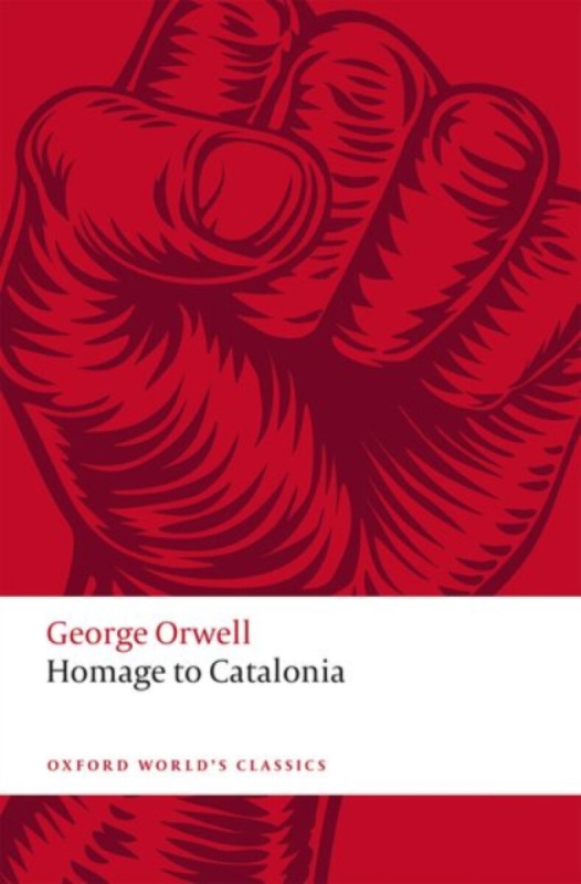 Homage to Catalonia - George Orwell, Lisa Mullen - kniha z kategorie Humanitní a společenské vědy
