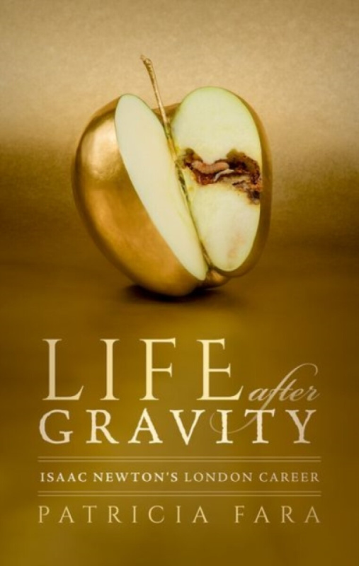 Life after Gravity - Patricia Fara