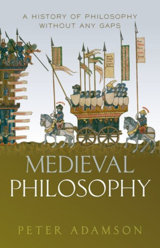 Medieval Philosophy (A history of philosophy without any gaps, Volume 4),Medieval Philosophy (A history of philosophy without any gaps, Volume 4) - kn