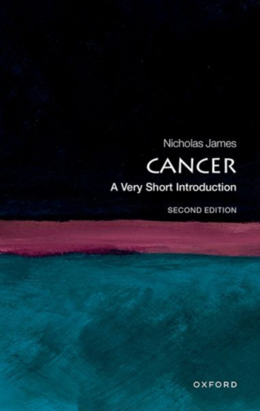 Cancer - Nick  James