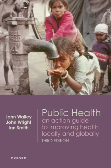 Oxford University Press Public Health