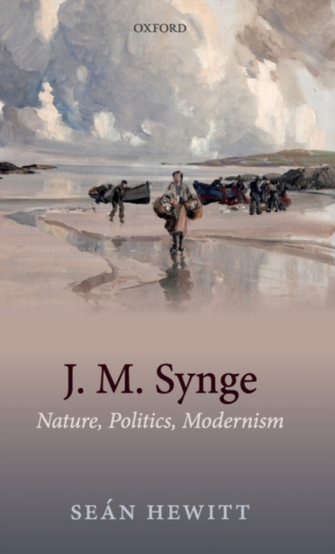 J. M. Synge - SeAÂ¡n  Hewitt