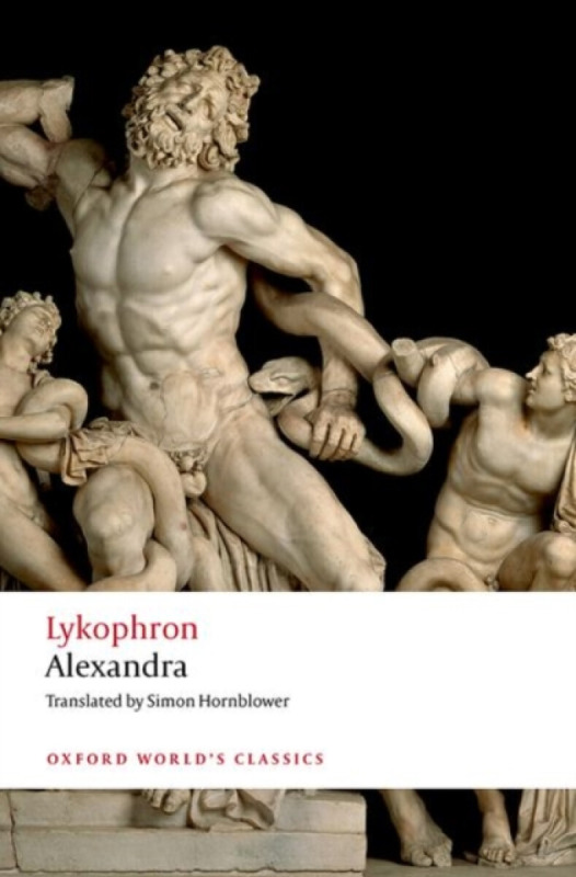 Lykophron: Alexandra - Lykophron